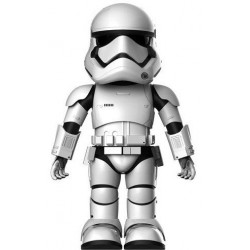 Robot Interactivo Ubtech Stormtrooper Star Wars