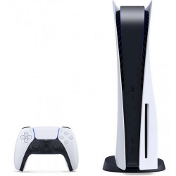Sony PS5 - Consola PlayStation 5 825GB
