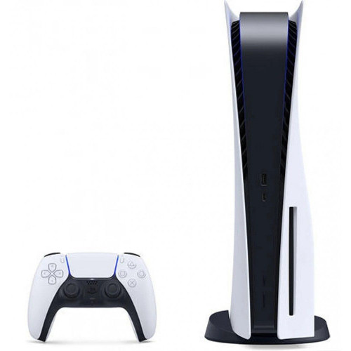 Sony PS5 - Consola PlayStation 5 825GB