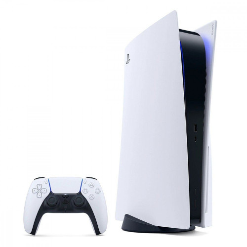 Sony PS5 - Consola PlayStation 5 825GB