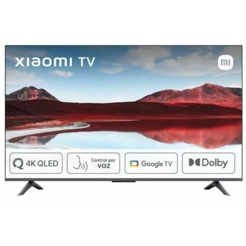 XIAOMI A PRO 43 2025 - TV 43'' UHD 4K SMART TV