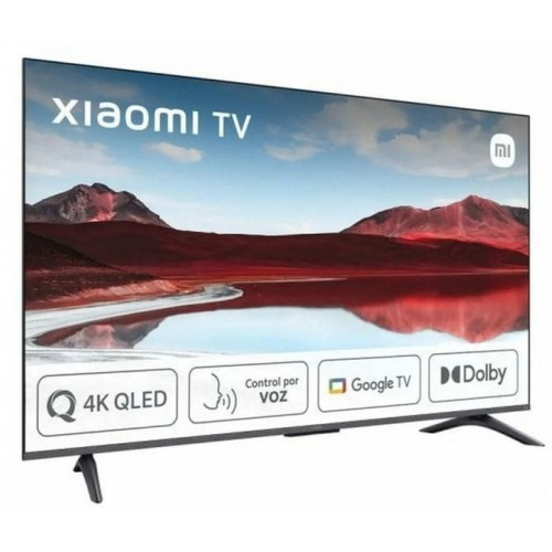 XIAOMI A PRO 43 2025 - TV 43'' UHD 4K SMART TV