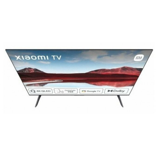 XIAOMI A PRO 43 2025 - TV 43'' UHD 4K SMART TV