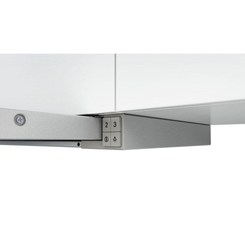 BOSCH DFT63AC50 Plata - Campana Extraíble 60CM