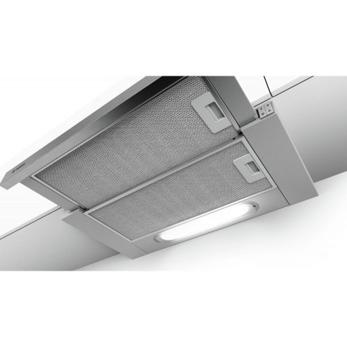 BOSCH DFT63AC50 Plata - Campana Extraíble 60CM