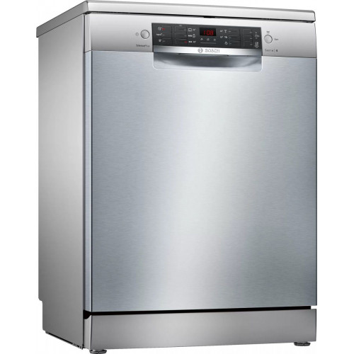 BOSCH SMS46KI01E INOX - Lavavajillas 60CM 13 Servicios