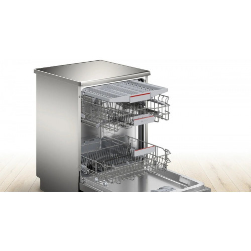 BOSCH SMS46KI01E INOX - Lavavajillas 60CM 13 Servicios