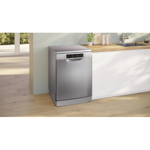 BOSCH SMS46KI01E INOX - Lavavajillas 60CM 13 Servicios