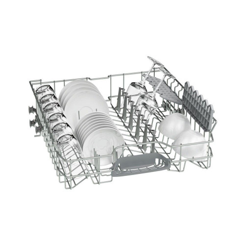 BOSCH SMS25AI05E INOX - Lavavajillas 60CM 12 Servicios