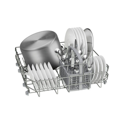 BOSCH SMS25AI05E INOX - Lavavajillas 60CM 12 Servicios