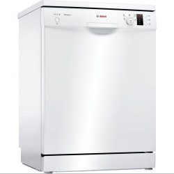BOSCH SMS25AW05E Blanco - Lavavajillas 60CM 12 Servicios