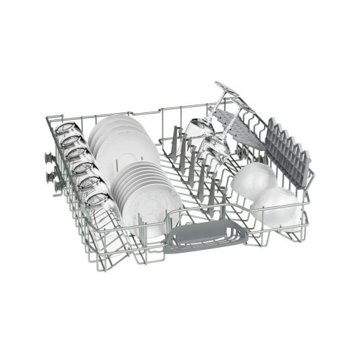 BOSCH SMS25AW05E Blanco - Lavavajillas 60CM 12 Servicios