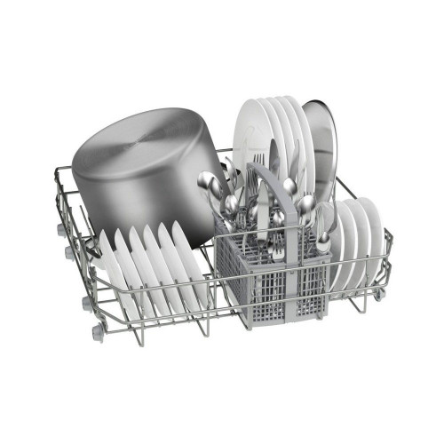 BOSCH SMS25AW05E Blanco - Lavavajillas 60CM 12 Servicios