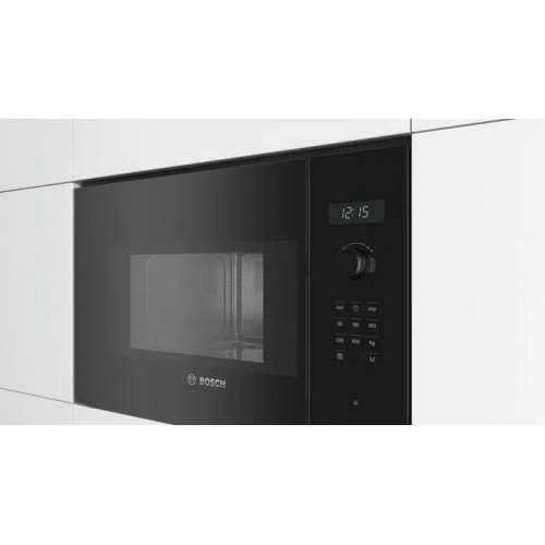 BOSCH BFL524MB0 - Microondas 800W 20L