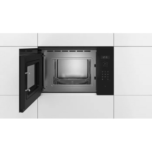 BOSCH BFL524MB0 - Microondas 800W 20L