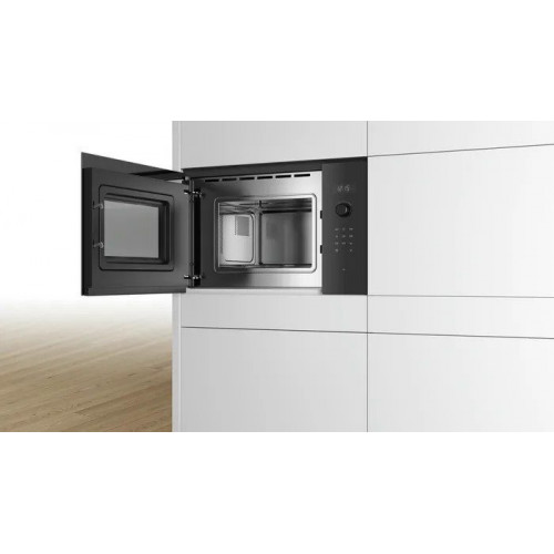 BOSCH BFL524MB0 - Microondas 800W 20L