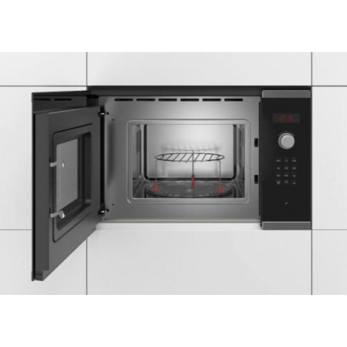 BOSCH BEL523MS0 INOX - Microondas 20L 800W