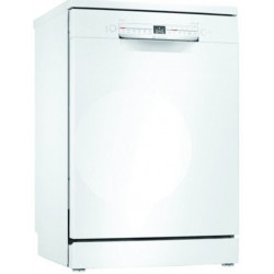 BOSCH SMS2HTW60E Blanco - Lavavajillas 60CM 12 Servicios