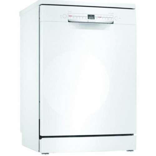 BOSCH SMS2HTW60E Blanco - Lavavajillas 60CM 12 Servicios