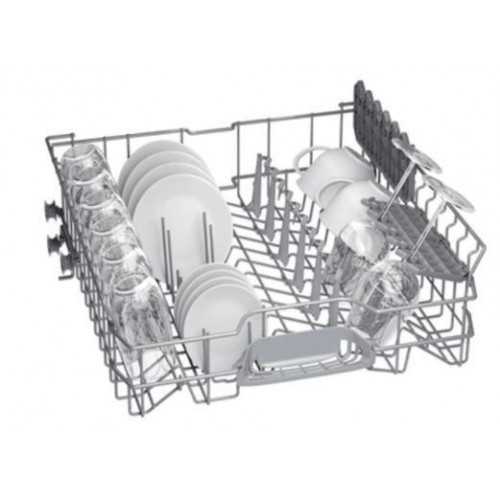 BOSCH SMS2HTW60E Blanco - Lavavajillas 60CM 12 Servicios