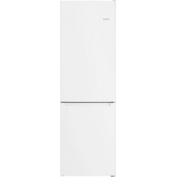 BOSCH KGN36NWEAG Blanco - Frigorífico Combi No Frost