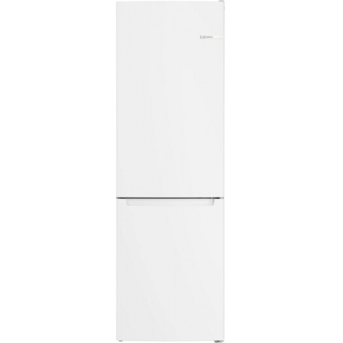 BOSCH KGN36NWEAG Blanco - Frigorífico Combi No Frost