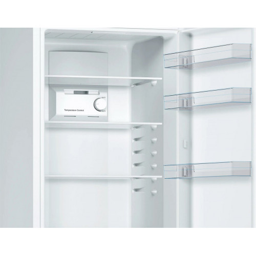 BOSCH KGN36NWEAG Blanco - Frigorífico Combi No Frost