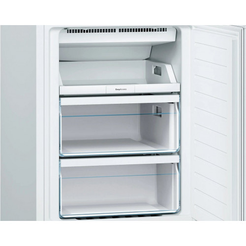 BOSCH KGN36NWEAG Blanco - Frigorífico Combi No Frost