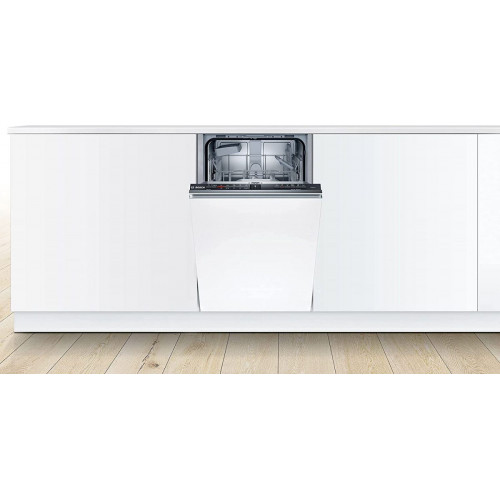 BOSCH SPV2HKX41E  Integrable  - Lavavajillas 45CM 10 Servicios