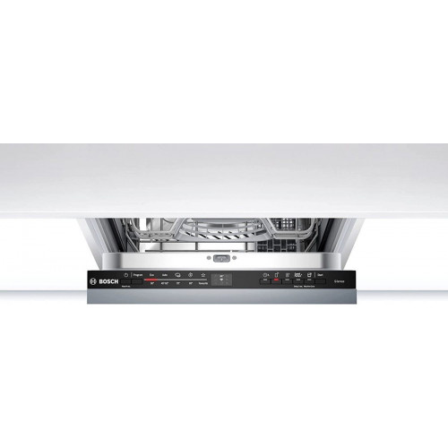 BOSCH SPV2HKX41E  Integrable  - Lavavajillas 45CM 10 Servicios