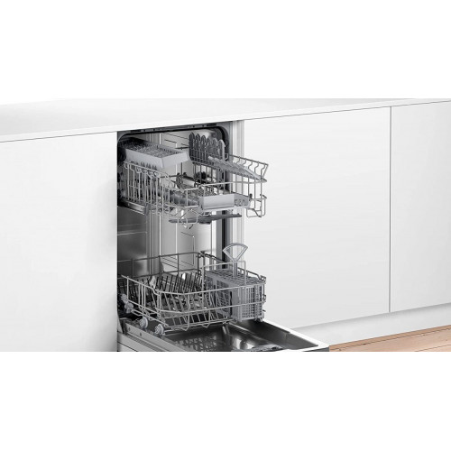 BOSCH SPV2HKX41E  Integrable  - Lavavajillas 45CM 10 Servicios