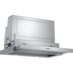 BOSCH DFS067A51 Inox - Campana Extraíble 60CM