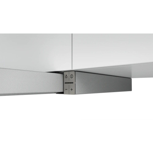 BOSCH DFS067A51 Inox - Campana Extraíble 60CM
