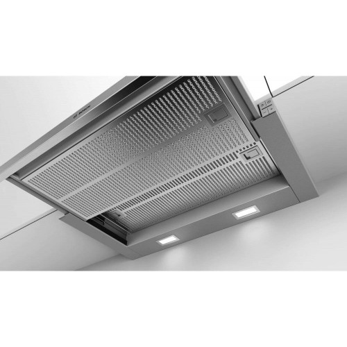 BOSCH DFS067A51 Inox - Campana Extraíble 60CM
