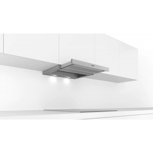 BOSCH DFS067A51 Inox - Campana Extraíble 60CM