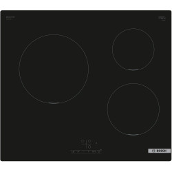 Bosch PUC611BB5E - Placa de Inducción 60CM