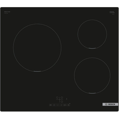 Bosch PUC611BB5E - Placa de Inducción 60CM