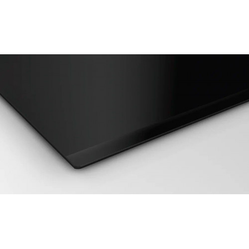 BOSCH PUJ631BB5E Negro - Vitrocerámica de Inducción 60CM