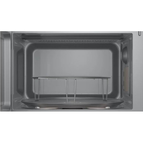BOSCH FEL023MS2 INOX - Microondas 20L 800W