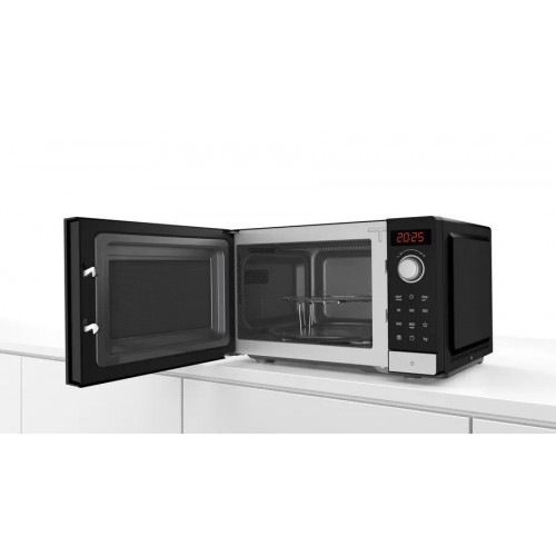 BOSCH FEL023MS2 INOX - Microondas 20L 800W