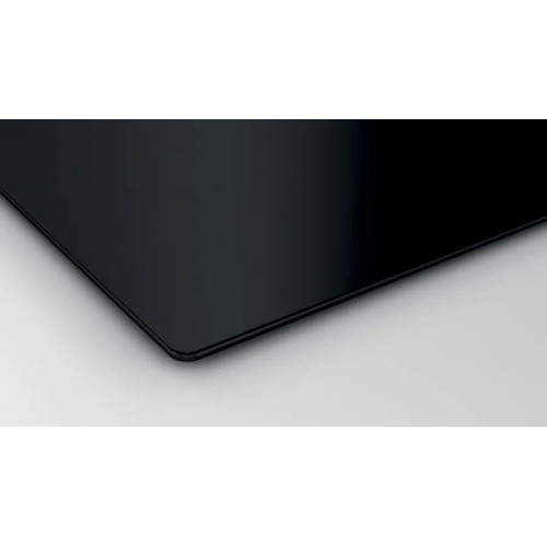 BOSCH PID61RBB5E Negro - Vitrocerámica de Inducción 60CM