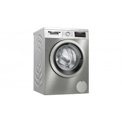 BOSCH WUU28T8XES INOX - Lavadora Carga Frontal 9KG 1400RPM