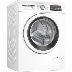BOSCH WUU28T63ES Blanco - Lavadora Carga Frontal 8KG 1400RPM
