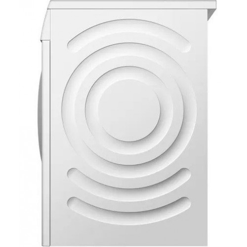 BOSCH WUU28T63ES Blanco - Lavadora Carga Frontal 8KG 1400RPM