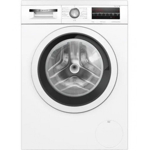 BOSCH WUU28T63ES Blanco - Lavadora Carga Frontal 8KG 1400RPM