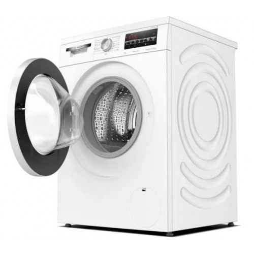 BOSCH WUU28T63ES Blanco - Lavadora Carga Frontal 8KG 1400RPM