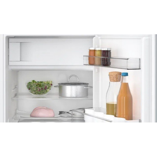 BOSCH KUL22VFD0 Integrable - Nevera Pequeña Cíclico