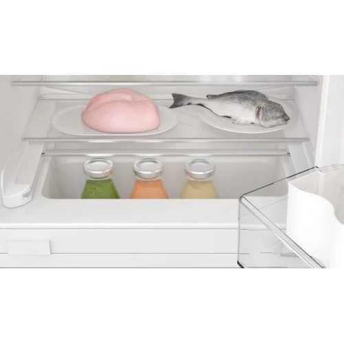 BOSCH KUL22VFD0 Integrable - Nevera Pequeña Cíclico