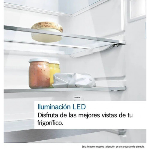 BOSCH KUL22VFD0 Integrable - Nevera Pequeña Cíclico