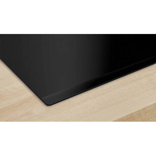 BOSCH PXJ631HC2E Negro - Vitrocerámica de Inducción 60CM